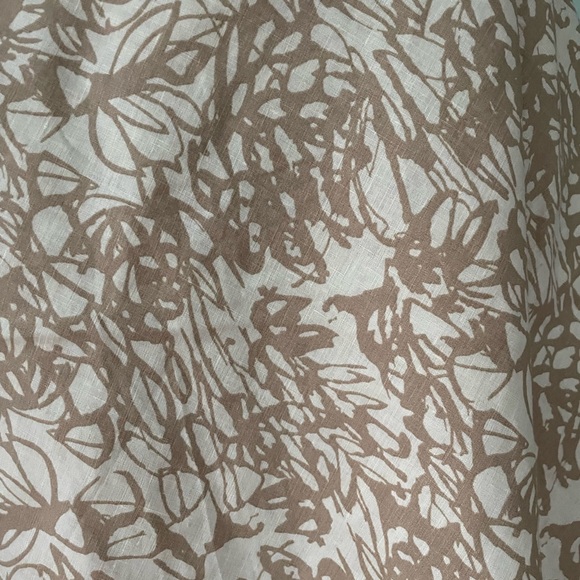 New listing **** Merona beautiful flare Skirt - Picture 5 of 8